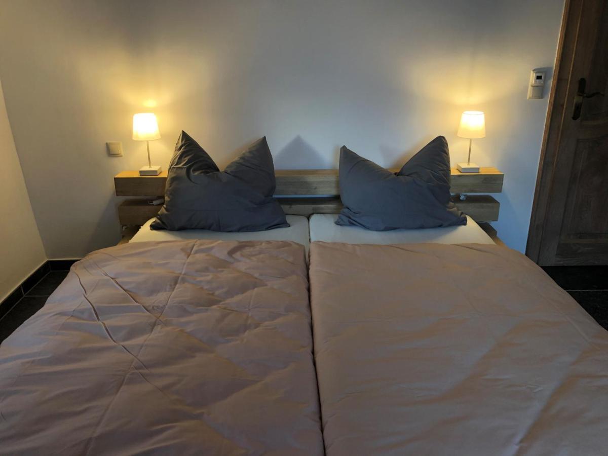 Apartamento Postrelais Ardennes "Vintage" Oudler Exterior foto